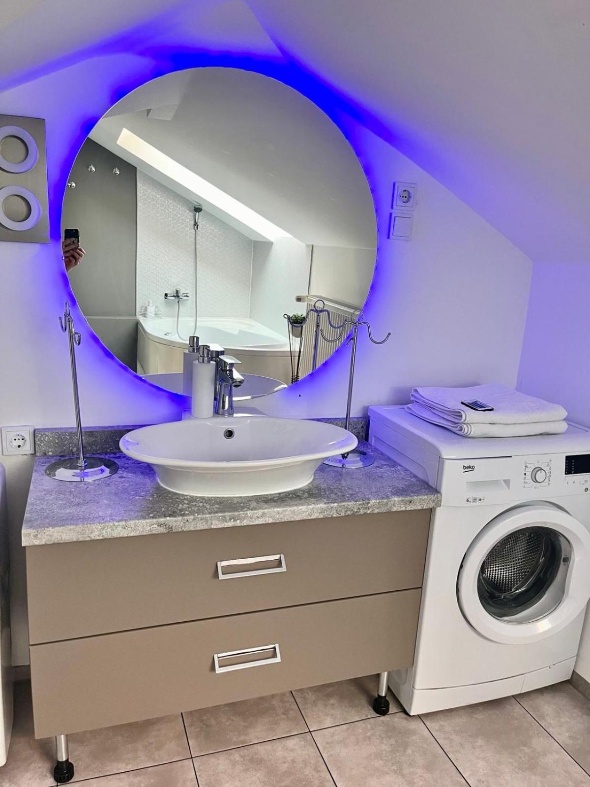 Chill Apartman Budakalasz Εξωτερικό φωτογραφία